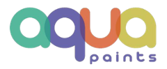 aqua paints
